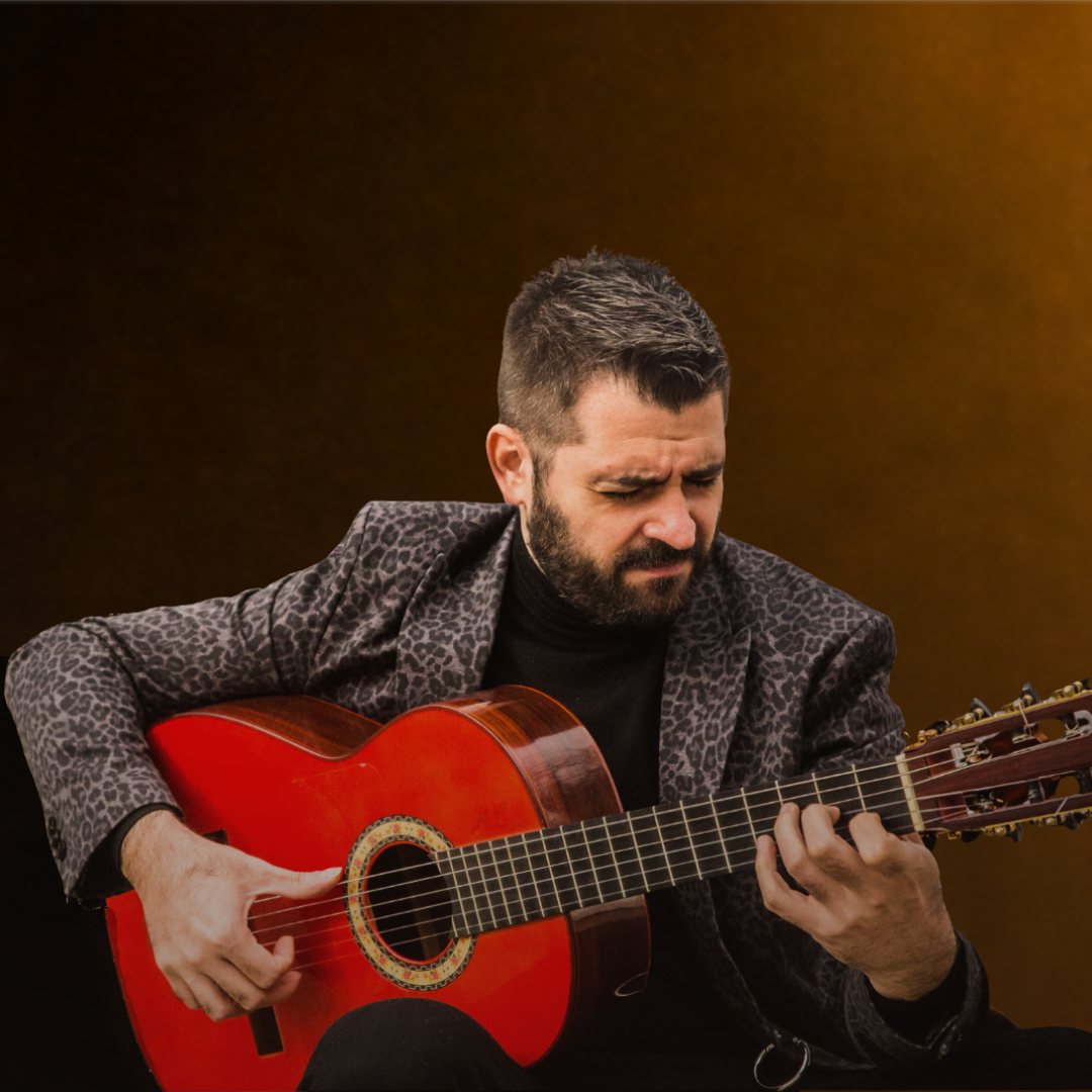 José Almarcha